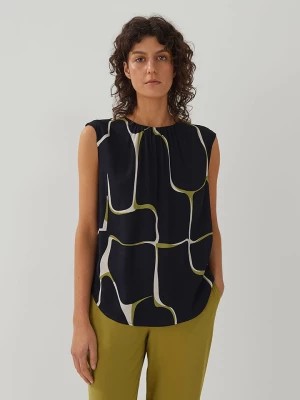 Zdjęcie produktu Someday Bluzka w kolorze czarnym rozmiar: 36