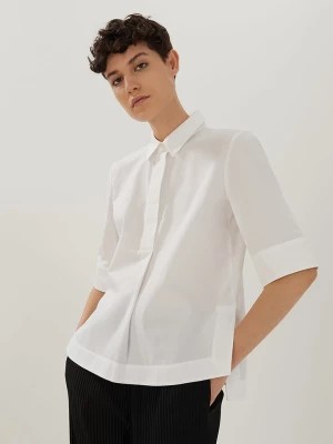 Zdjęcie produktu Someday Koszula w kolorze białym rozmiar: 38