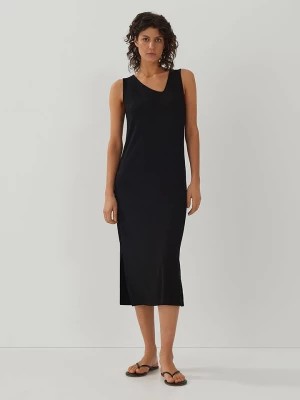 Zdjęcie produktu Someday Sukienka w kolorze czarnym rozmiar: 40