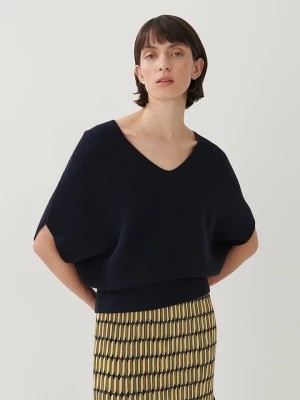 Zdjęcie produktu Someday Sweter w kolorze czarnym rozmiar: S