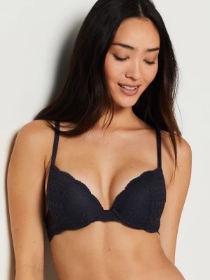 Zdjęcie produktu Soutien-gorge n.2 - le push-up plongeant Etam