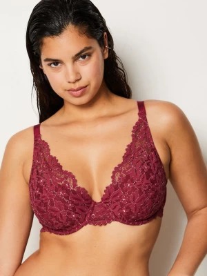 Zdjęcie produktu Soutien-gorge n.6 - le coques fines foulard Etam