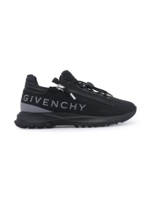 Zdjęcie produktu Spectre Sneakers w Kolorze Czarnym Givenchy