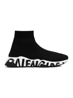 Zdjęcie produktu Speed LT Sock Sneakers Kobiety Balenciaga