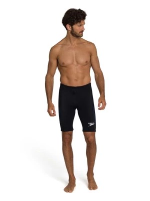 Zdjęcie produktu Speedo Szorty triathlonowe "Proton” w kolorze czarnym rozmiar: L