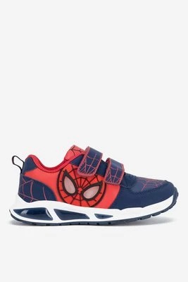 Zdjęcie produktu Spiderman CP66-AW24-327SPRMV Granatowy