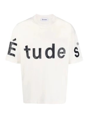 Zdjęcie produktu Spirit Big Logo T-shirt Études