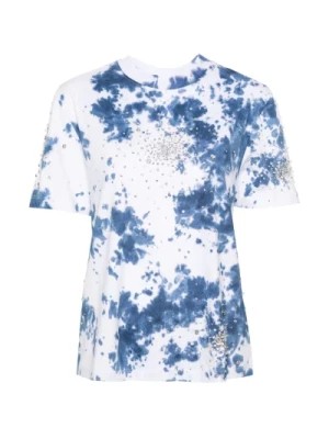 Zdjęcie produktu Splash Haftowanie T-shirt Tie Dye DES Phemmes