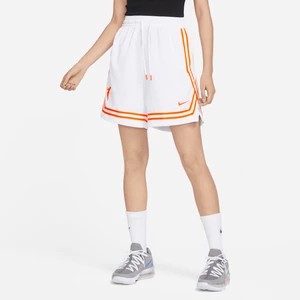 Zdjęcie produktu Spodenki damskie Nike Dri-FIT WNBA Team 13 - Biel