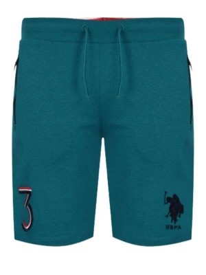 Zdjęcie produktu 
Spodenki męskie U.S POLO ASSN.HARL 131 65320 52319 234 zielony
 
u.s. polo assn.
