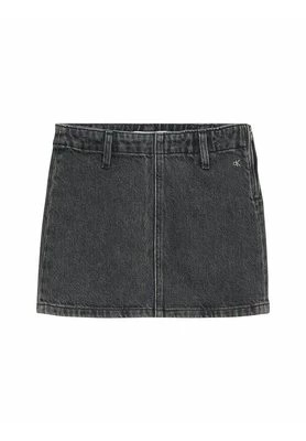 Zdjęcie produktu Spódnica jeansowa Calvin Klein
