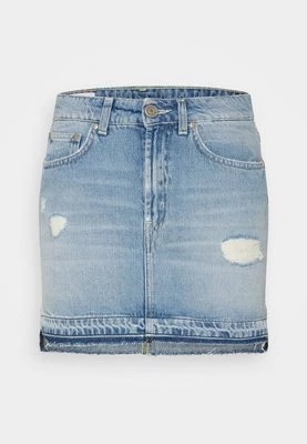 Zdjęcie produktu Spódnica jeansowa Dondup