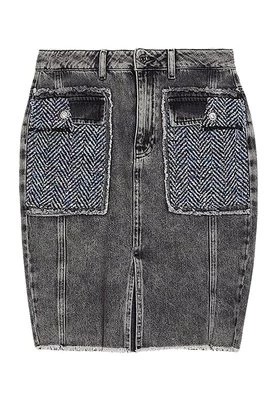 Zdjęcie produktu Spódnica jeansowa Liu Jo Jeans