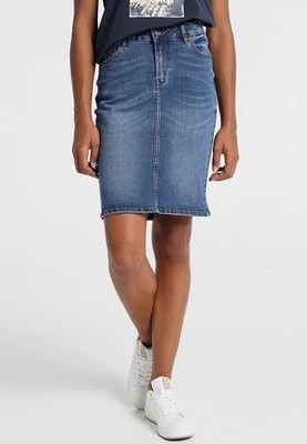 Zdjęcie produktu Spódnica jeansowa LOIS Jeans
