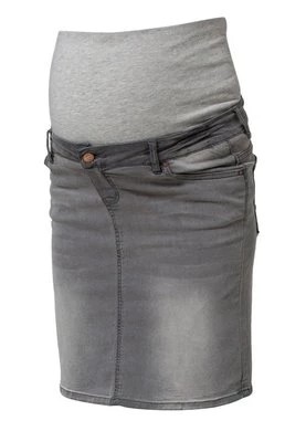 Zdjęcie produktu Spódnica jeansowa Mamalicious