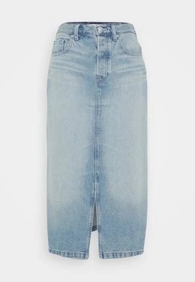 Zdjęcie produktu Spódnica jeansowa Tommy Hilfiger