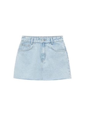 Zdjęcie produktu Spódnica mini PULL&BEAR