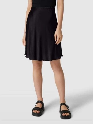 Zdjęcie produktu Spódnica mini z elastycznym pasem model ‘Evita’ Soaked in Luxury