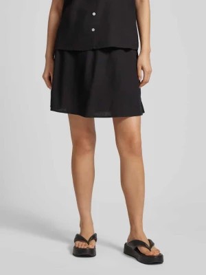 Zdjęcie produktu Spódnica mini z elastycznym pasem model ‘MYMILO’ Vero Moda