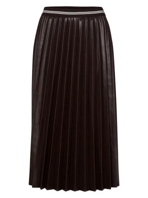 Zdjęcie produktu More & More Spódnica w kolorze brązowym rozmiar: 38