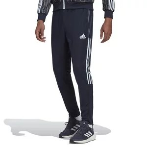 Zdjęcie produktu Spodnie adidas Tiro Track HN8058 - granatowe