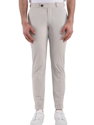 Zdjęcie produktu Spodnie Chino Slim-Fit dla Mężczyzn RRD