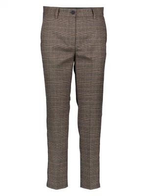 Zdjęcie produktu Marc O'Polo DENIM Spodnie chino w kolorze brązowym rozmiar: W32