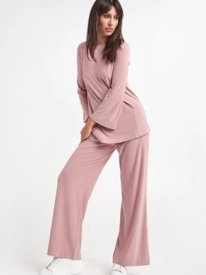Zdjęcie produktu Spodnie damskie Bazar MAX MARA LEISURE