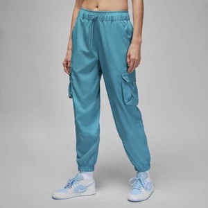 Zdjęcie produktu Spodnie damskie Jordan Sport Tunnel - Niebieski