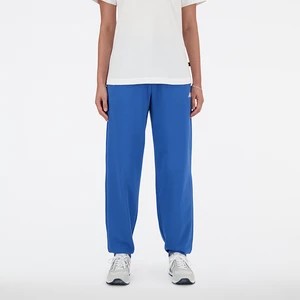 Zdjęcie produktu Spodnie damskie New Balance WP41500BEU - niebieskie