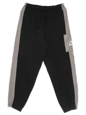 Zdjęcie produktu Spodnie Dresowe Fleece Jogger dla kobiet Nike