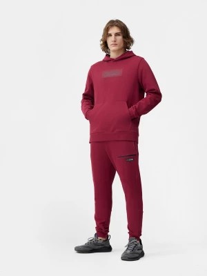Zdjęcie produktu Spodnie dresowe joggery męskie 4F