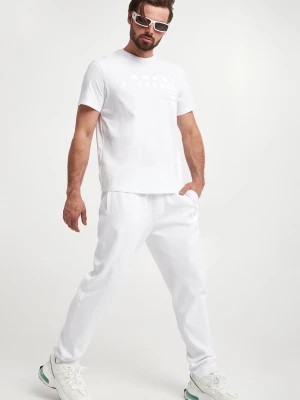 Zdjęcie produktu Spodnie dresowe męskie ARMANI EXCHANGE