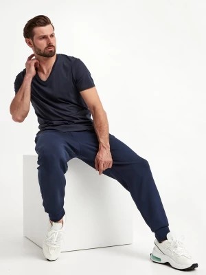 Zdjęcie produktu Spodnie dresowe męskie ARMANI EXCHANGE