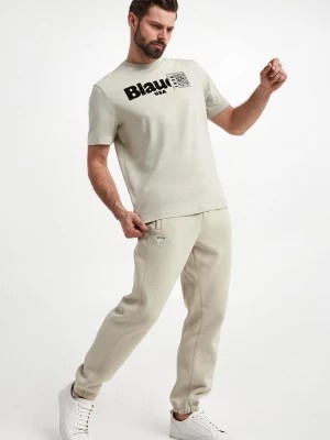 Zdjęcie produktu Spodnie dresowe męskie BLAUER