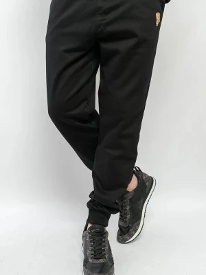 Zdjęcie produktu 
Spodnie dresowe męskie Karl Lagerfeld 705427 524910 czarny
 
karl lagerfeld
