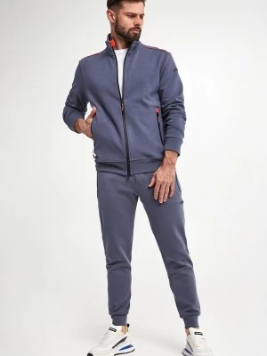 Zdjęcie produktu Spodnie dresowe męskie PAUL&SHARK