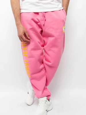 Zdjęcie produktu 
Spodnie dresowe męskie TOMMY JEANS DM0DM14931 różowy
 
tommy hilfiger
