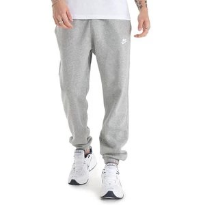 Zdjęcie produktu Spodnie dresowe Nike Sportswear Club Fleece BV2737-063 - szare