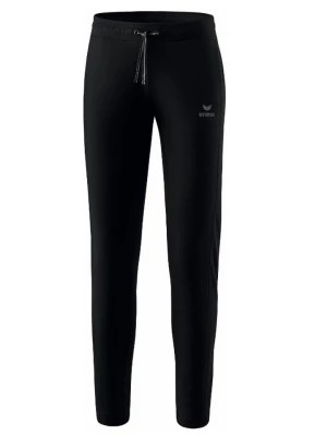 Zdjęcie produktu erima Spodnie dresowe w kolorze czarnym rozmiar: 38