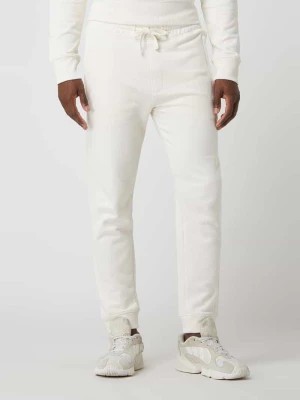 Zdjęcie produktu Spodnie dresowe z bawełny model ‘Sancho’ Windsor