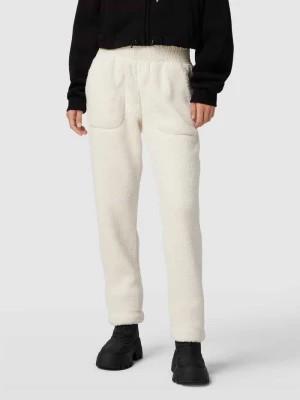 Zdjęcie produktu Spodnie dresowe z futerka Columbia