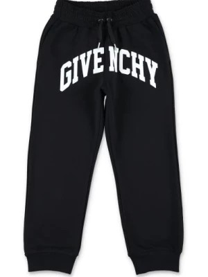Zdjęcie produktu Spodnie dresowe z logo dla chłopców Givenchy