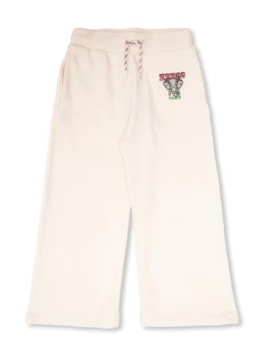 Zdjęcie produktu Spodnie Dresowe z logo Kenzo