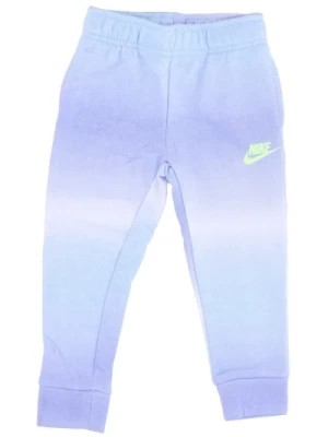 Zdjęcie produktu Spodnie Dresowe z nadrukiem Club Jogger Nike