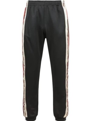 Zdjęcie produktu Spodnie dresowe z paskiem Gucci