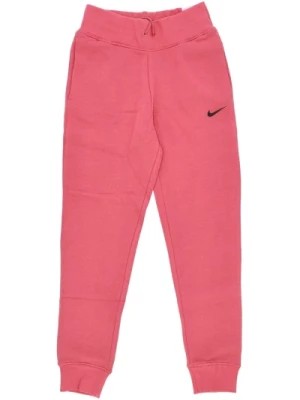 Zdjęcie produktu Spodnie Dresowe z wysokim stanem dla kobiet Nike