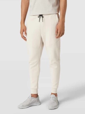 Zdjęcie produktu Spodnie dresowe ze szwami działowymi Nike