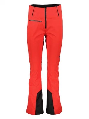Zdjęcie produktu Peak Performance Spodnie funkcyjne "Stretch" w kolorze czerwonym rozmiar: XS