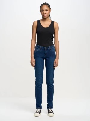 Zdjęcie produktu Spodnie jeans damskie Katrina 359 BIG STAR